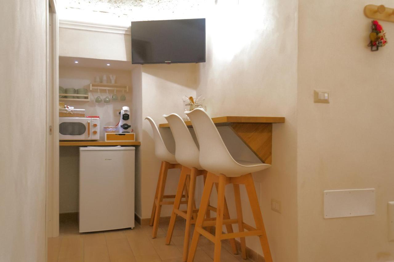Castrum Casa Vacanza เมซานเย ภายนอก รูปภาพ