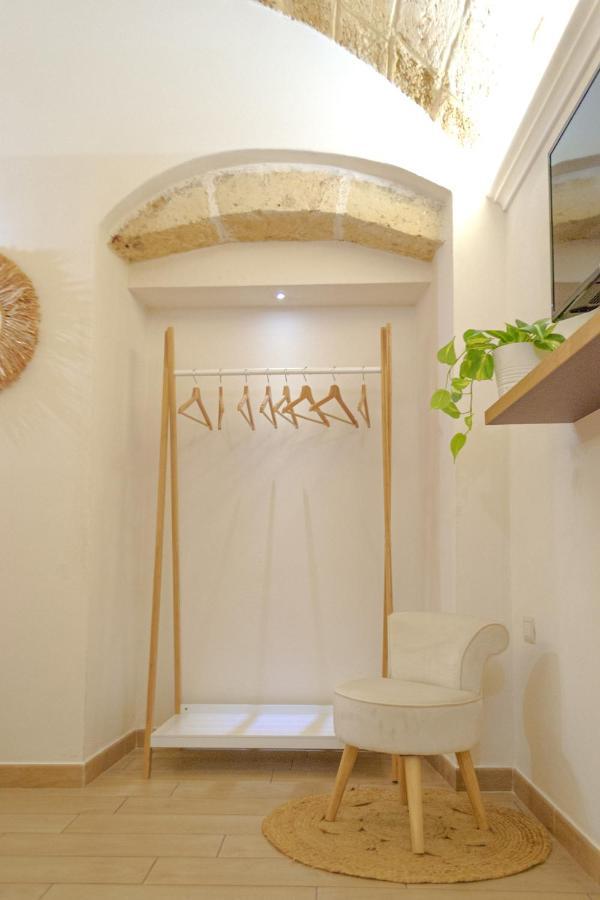 Castrum Casa Vacanza เมซานเย ภายนอก รูปภาพ