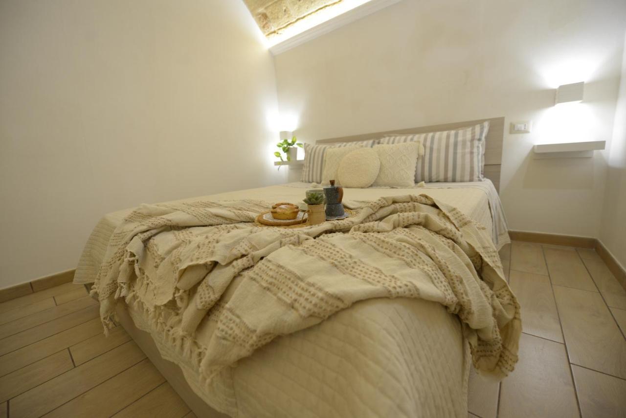 Castrum Casa Vacanza เมซานเย ภายนอก รูปภาพ