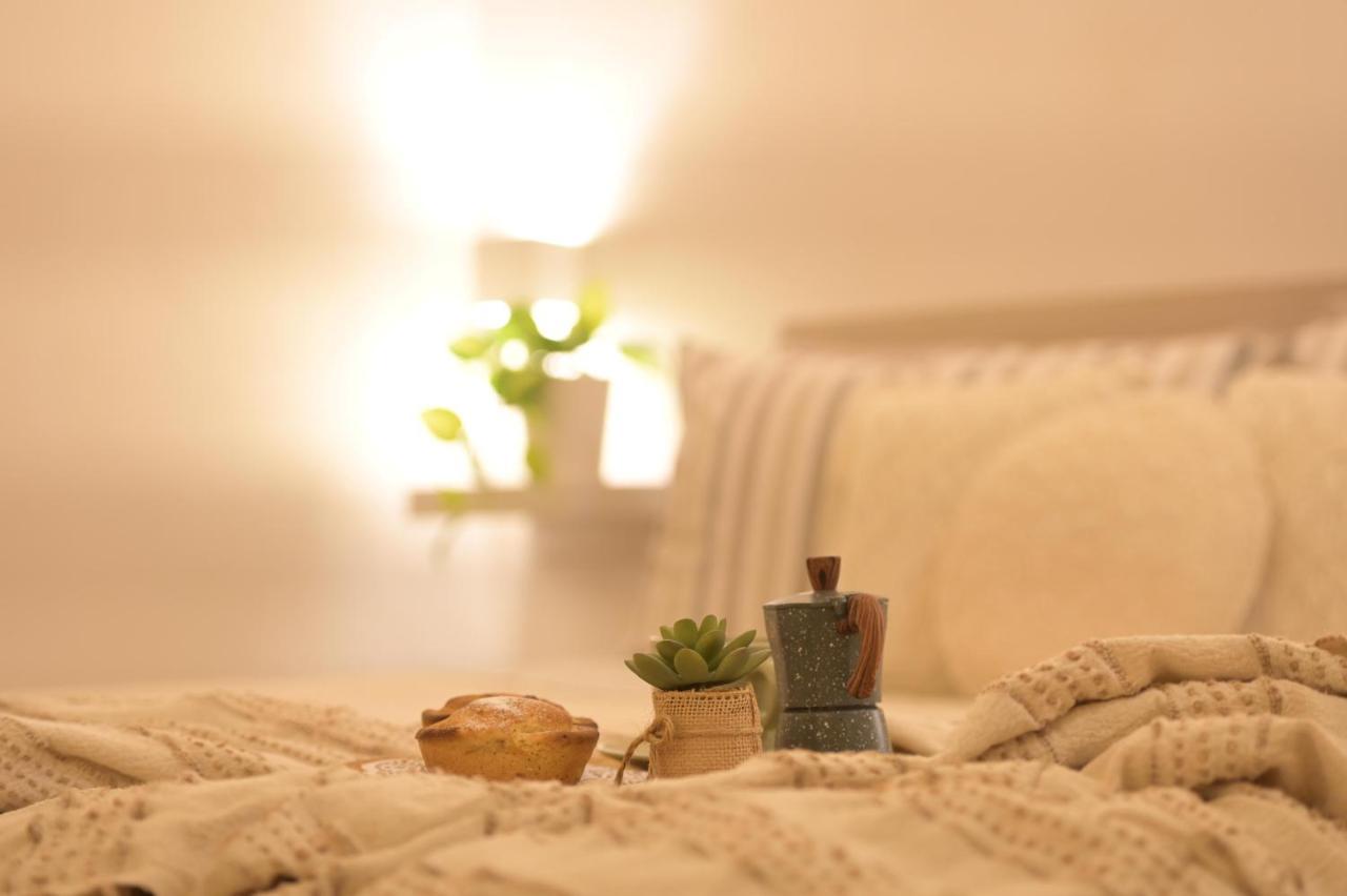 Castrum Casa Vacanza เมซานเย ภายนอก รูปภาพ