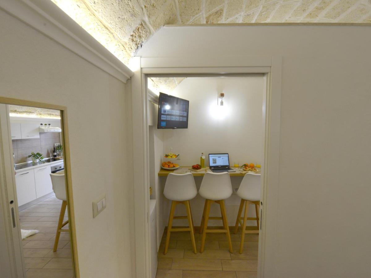 Castrum Casa Vacanza เมซานเย ภายนอก รูปภาพ