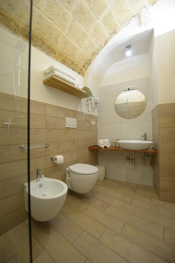 Castrum Casa Vacanza เมซานเย ภายนอก รูปภาพ