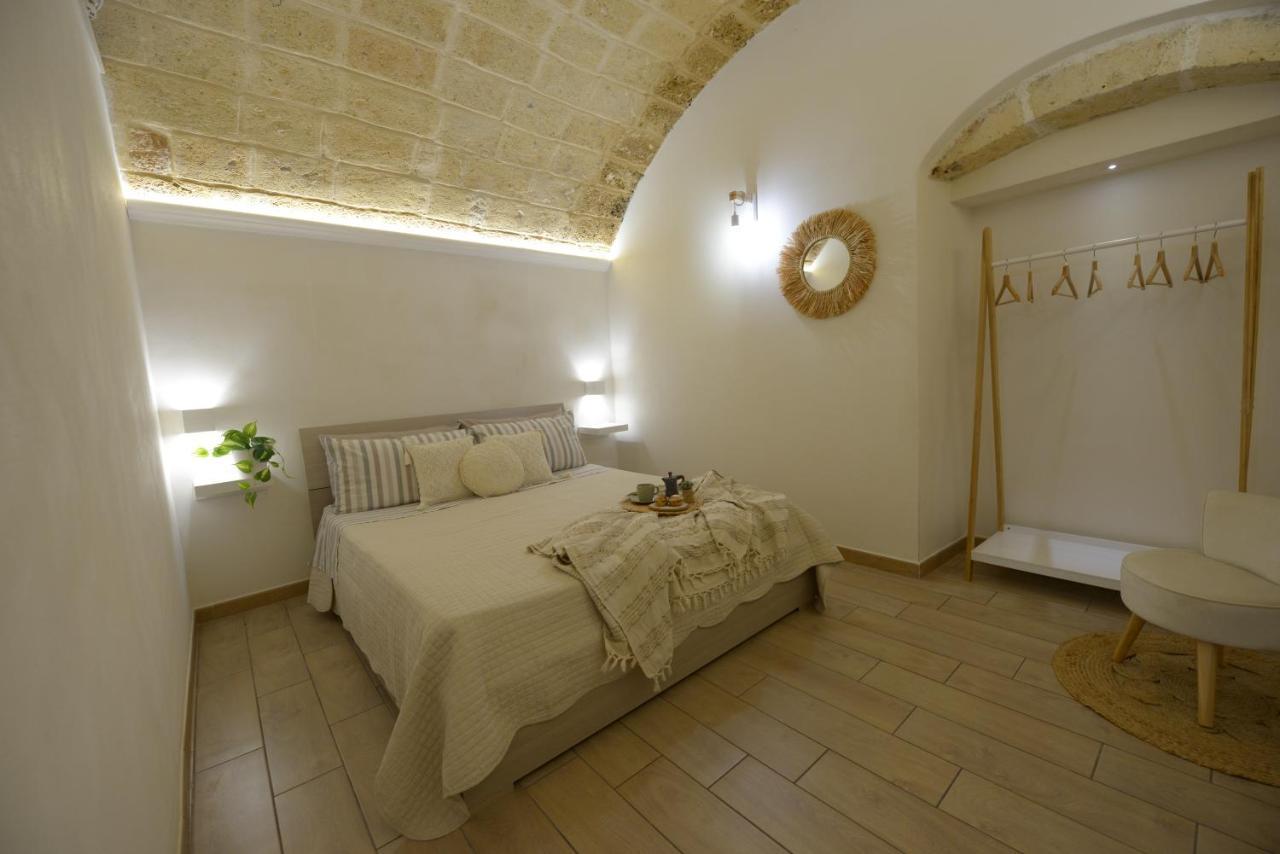 Castrum Casa Vacanza เมซานเย ภายนอก รูปภาพ