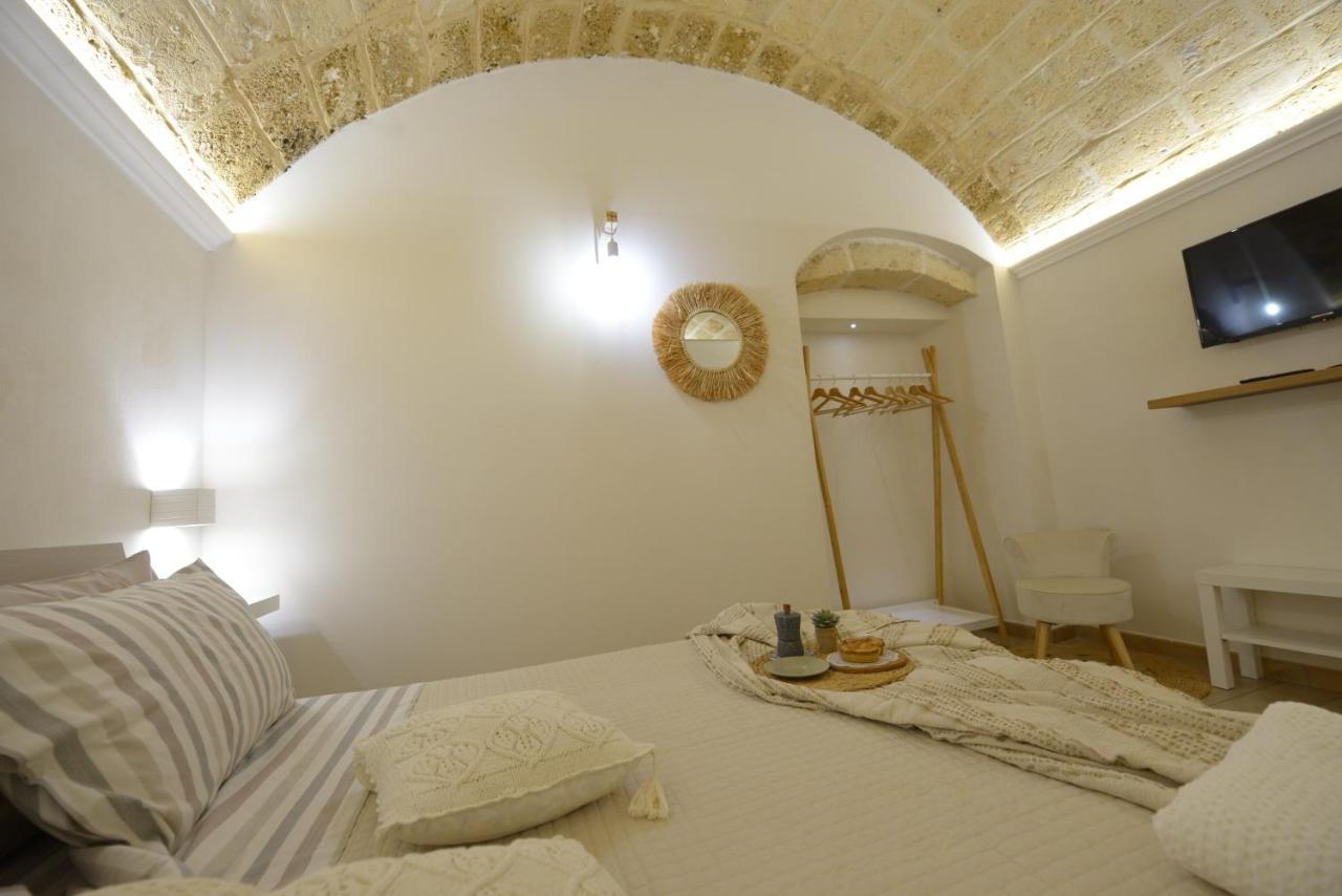 Castrum Casa Vacanza เมซานเย ภายนอก รูปภาพ