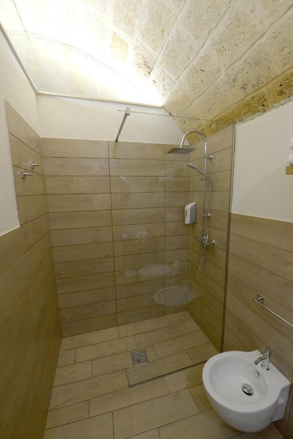 Castrum Casa Vacanza เมซานเย ภายนอก รูปภาพ