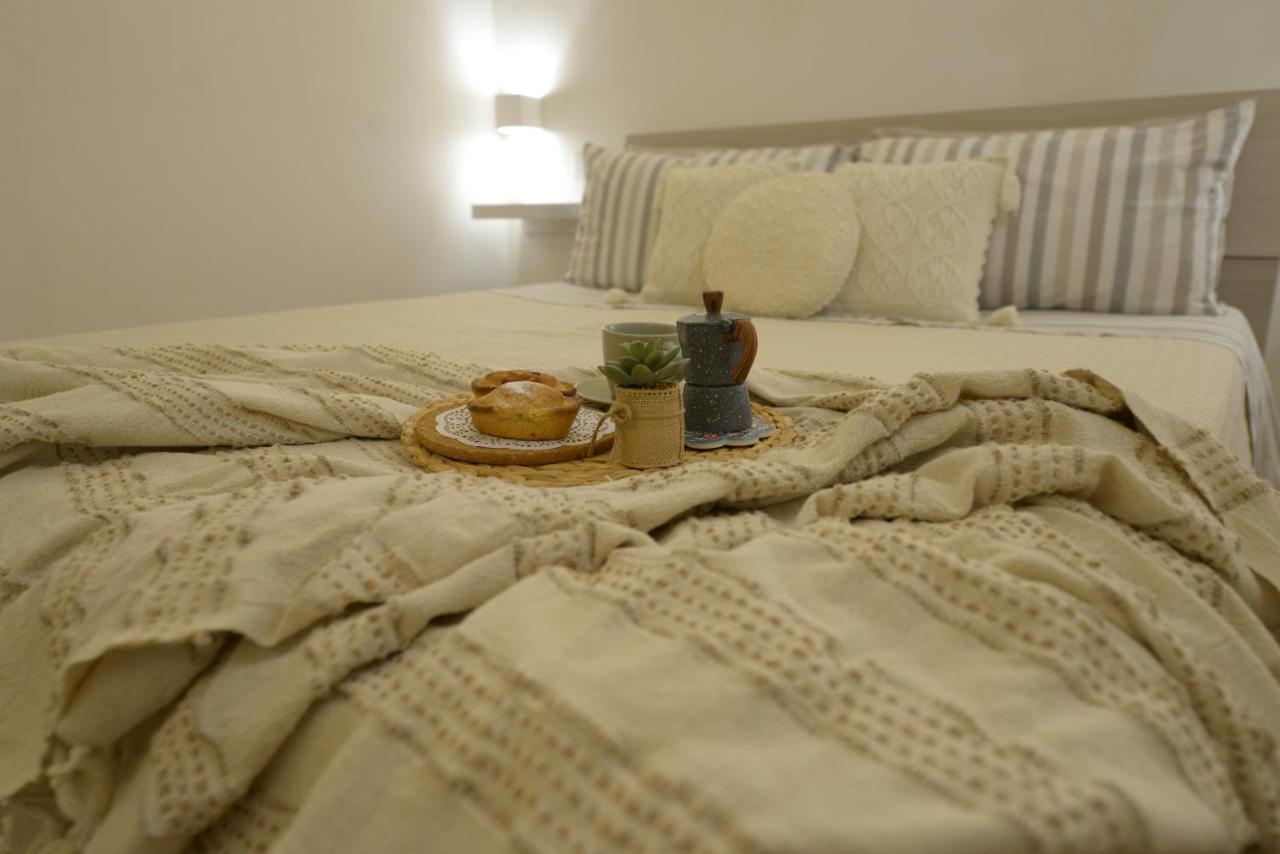 Castrum Casa Vacanza เมซานเย ภายนอก รูปภาพ