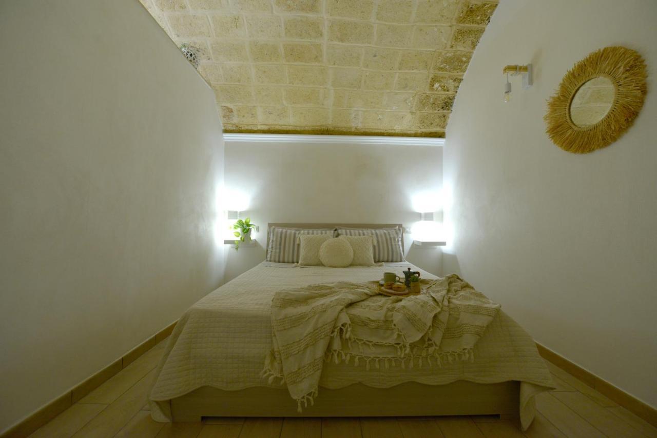 Castrum Casa Vacanza เมซานเย ภายนอก รูปภาพ