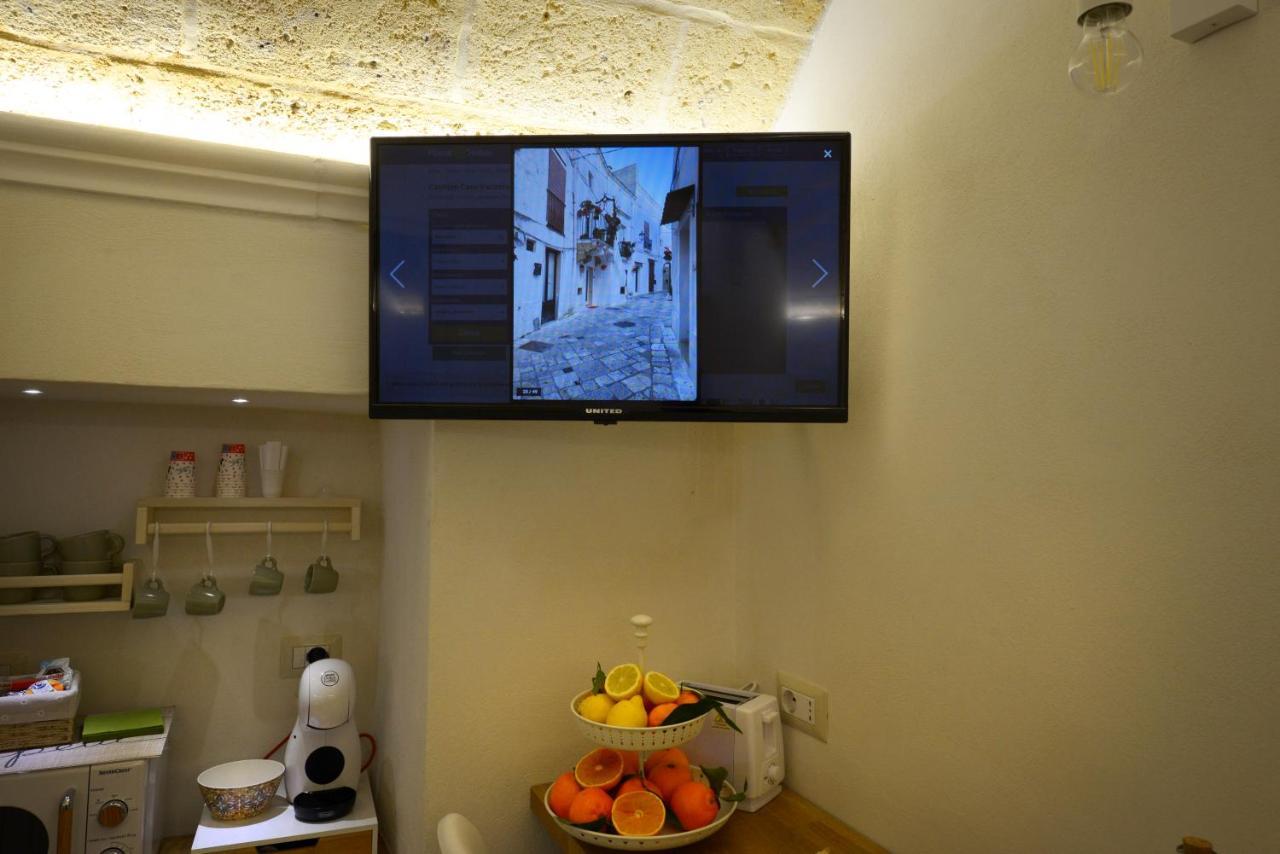 Castrum Casa Vacanza เมซานเย ภายนอก รูปภาพ