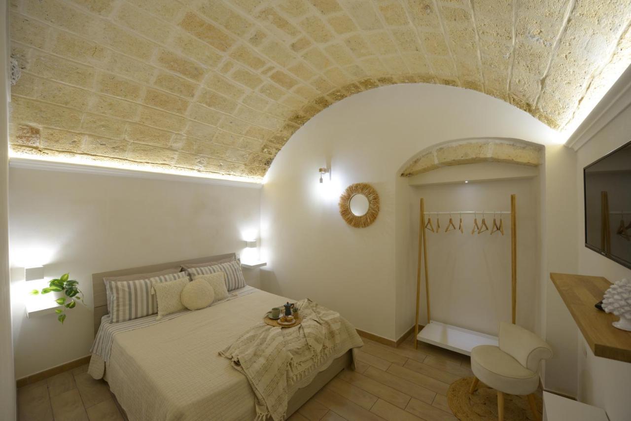 Castrum Casa Vacanza เมซานเย ภายนอก รูปภาพ