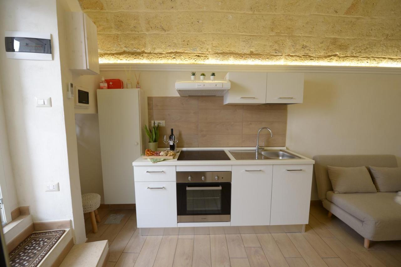 Castrum Casa Vacanza เมซานเย ภายนอก รูปภาพ