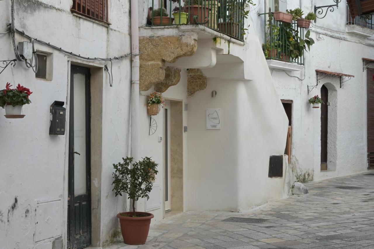 Castrum Casa Vacanza เมซานเย ภายนอก รูปภาพ