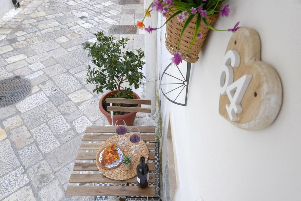 Castrum Casa Vacanza เมซานเย ภายนอก รูปภาพ
